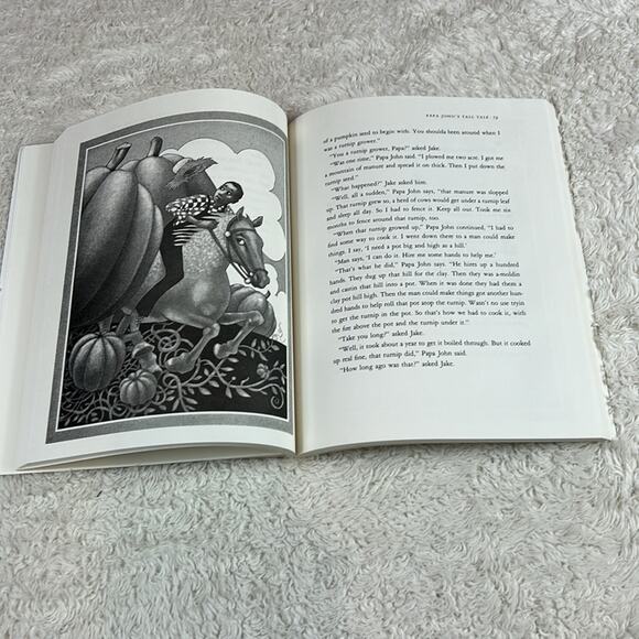 The Dark Thirty and The People Could Fly - Black History book bundle GOOD - Picture 7 of 13